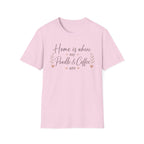 Home is Where.. T-Shirt