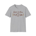 Home is Where My... T-Shirt