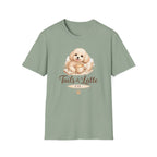 Tails & Latte T-Shirt