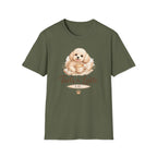 Tails & Latte T-Shirt