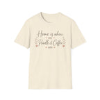 Home is Where.. T-Shirt