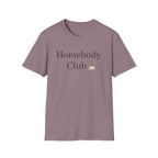 Homebody Club T-Shirt