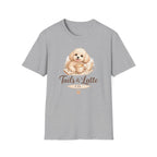 Tails & Latte T-Shirt