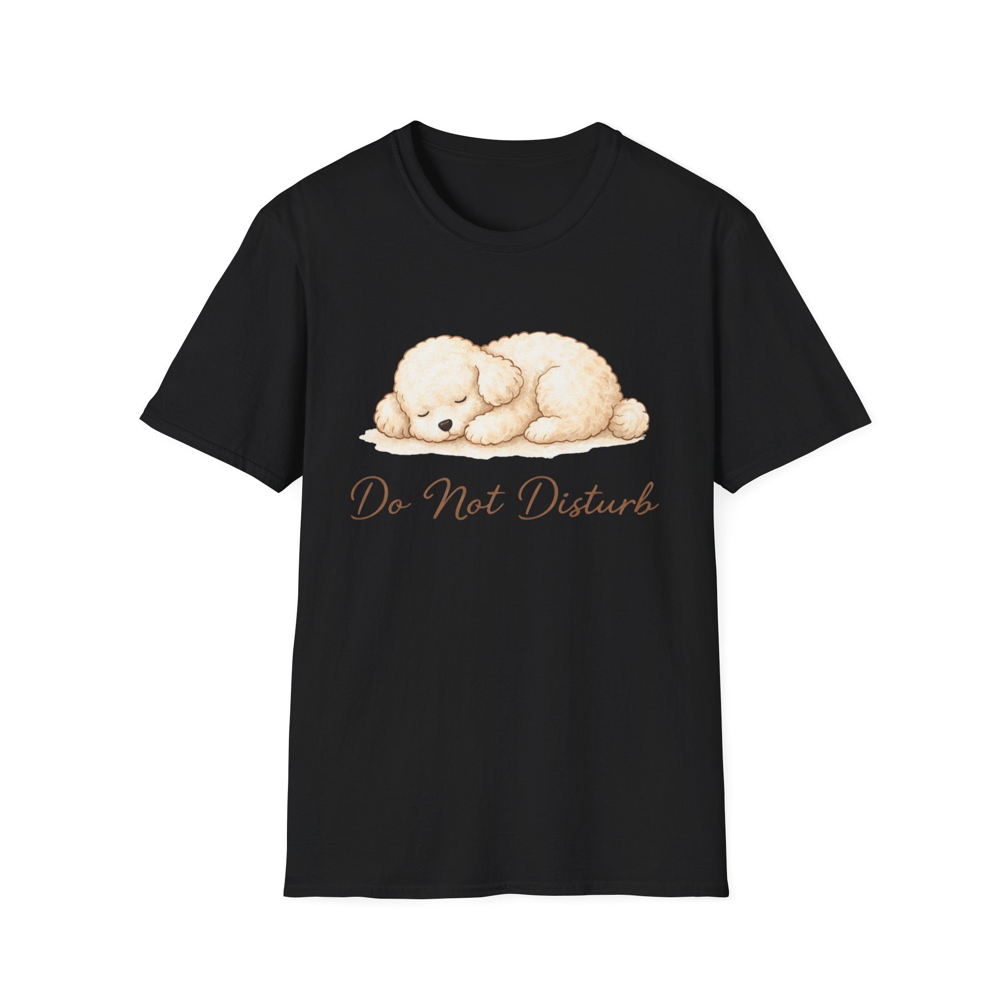 Do Not Disturb T-Shirt