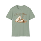Morning Ritual T-Shirt