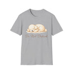 Do Not Disturb T-Shirt