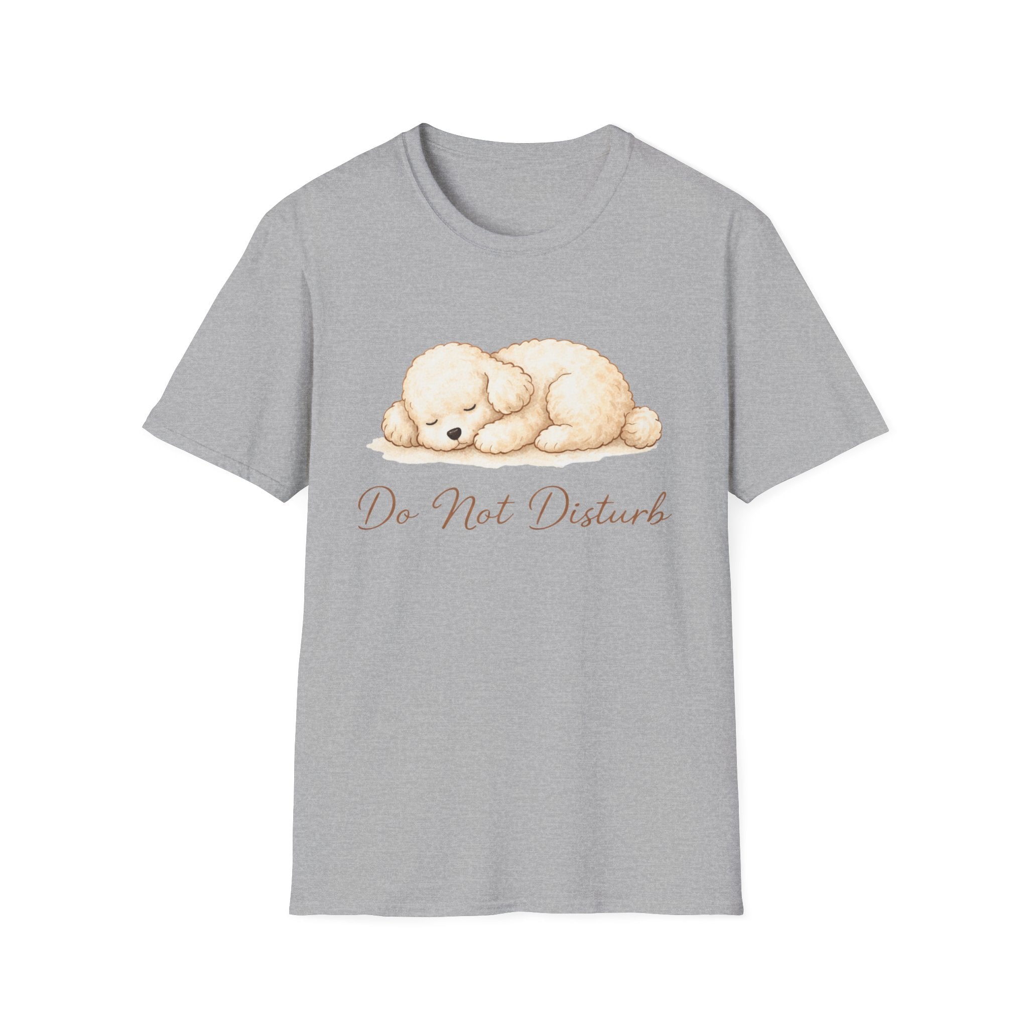 Do Not Disturb T-Shirt