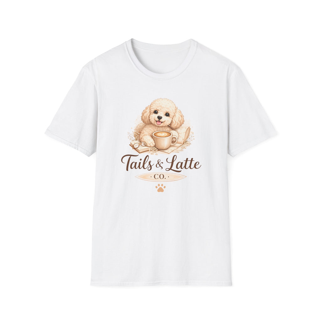 Tails & Latte T-Shirt