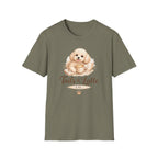 Tails & Latte T-Shirt