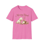 Morning Ritual T-Shirt