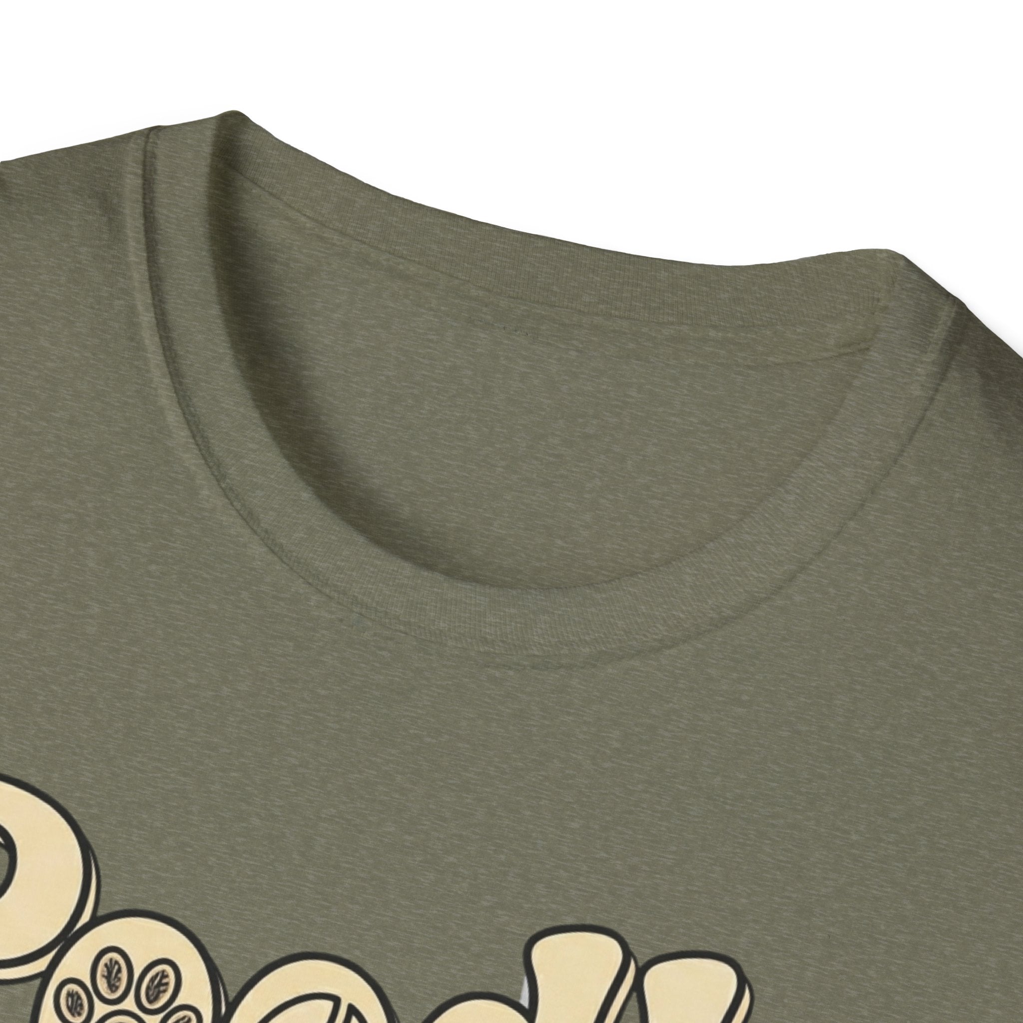 Poodle Mom, Poodle Owners Club T-Shirt