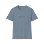 Cancel Plans, Pet Poodle T-Shirt