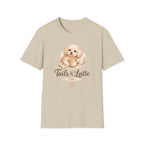 Tails & Latte T-Shirt