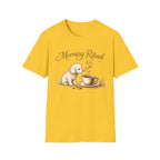 Morning Ritual T-Shirt