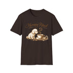 Morning Ritual T-Shirt