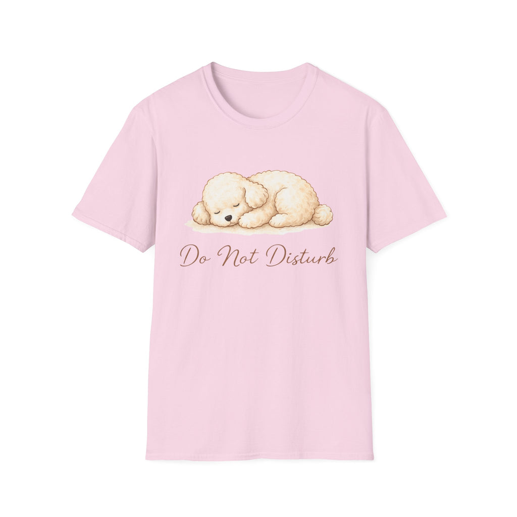 Do Not Disturb T-Shirt