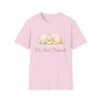 Do Not Disturb T-Shirt