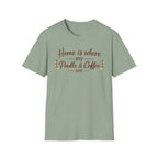 Home is Where My... T-Shirt