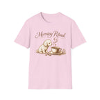 Morning Ritual T-Shirt