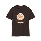 Tails & Latte T-Shirt