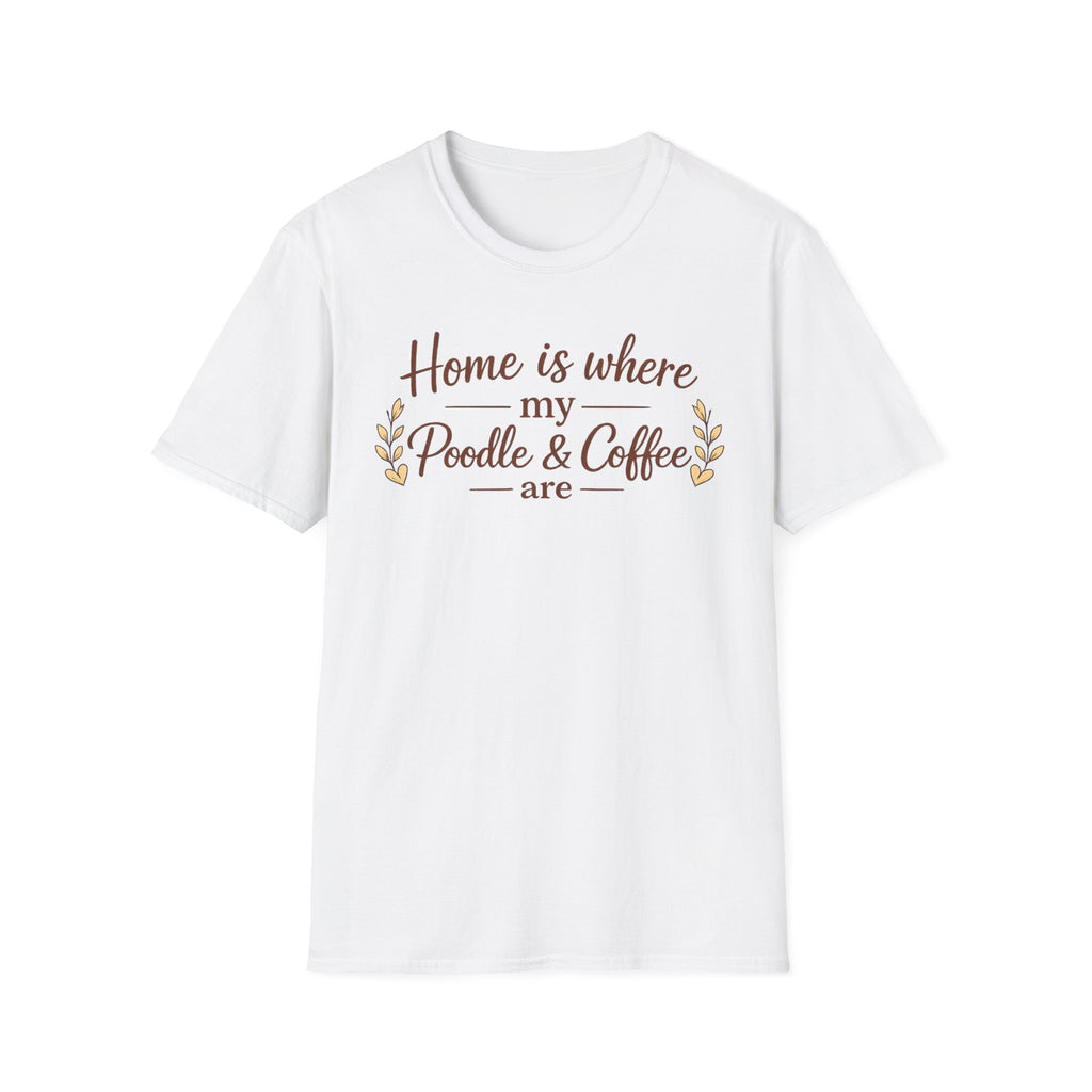 Home is Where My... T-Shirt