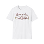 Home is Where My... T-Shirt