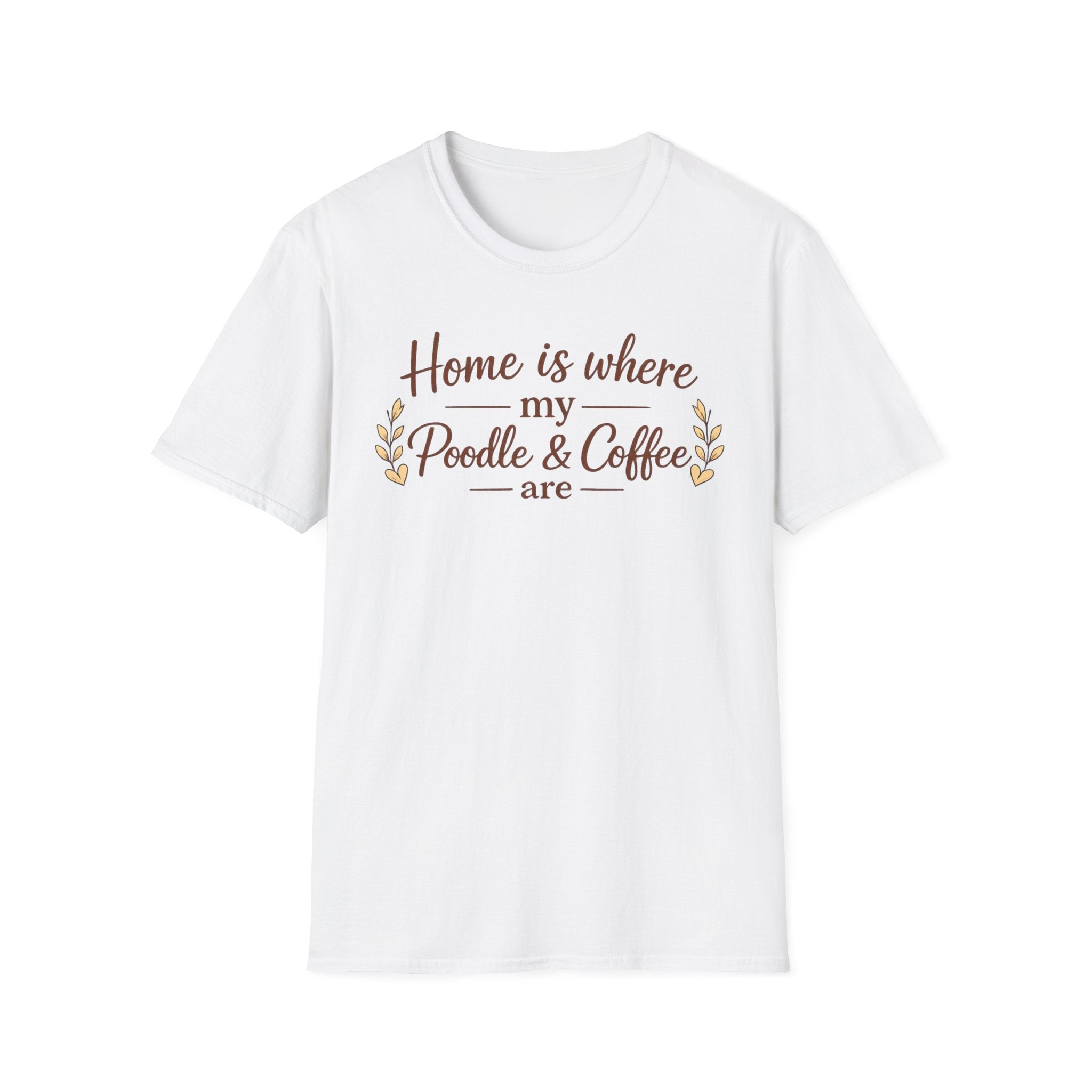Home is Where My... T-Shirt