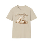 Morning Ritual T-Shirt