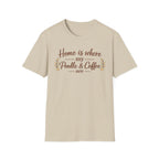 Home is Where My... T-Shirt