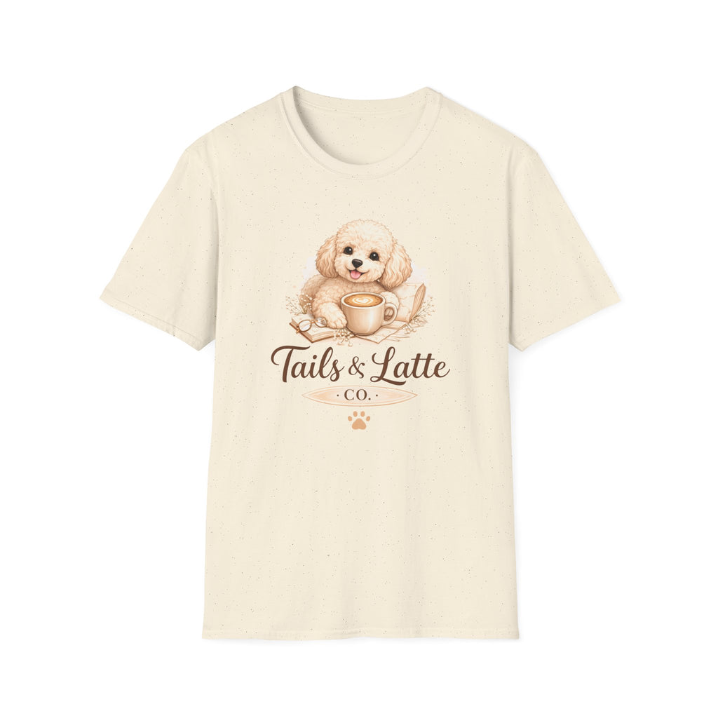 Tails & Latte T-Shirt