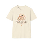 Tails & Latte T-Shirt
