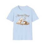 Morning Ritual T-Shirt