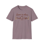 Home is Where My... T-Shirt