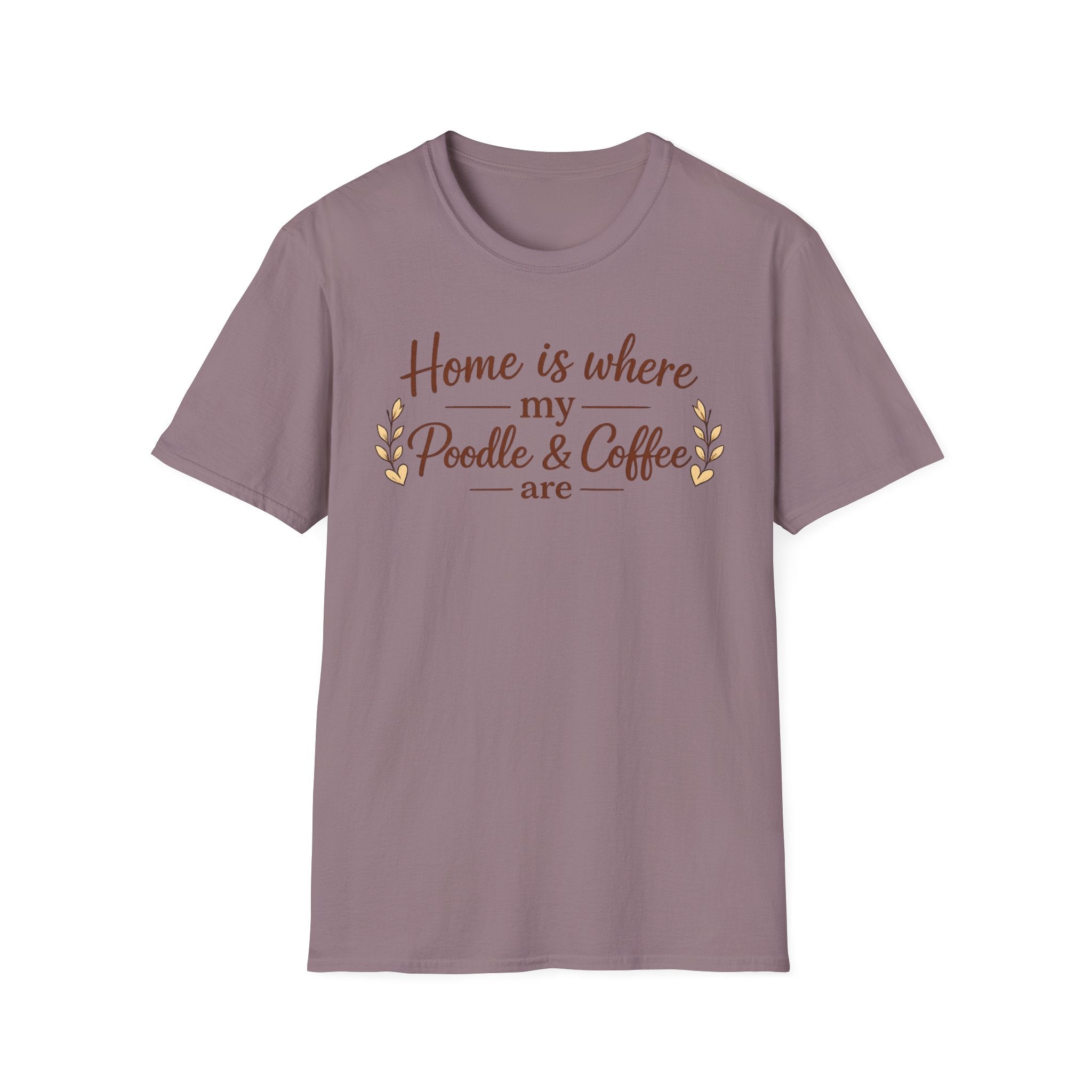 Home is Where My... T-Shirt