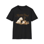 Morning Ritual T-Shirt