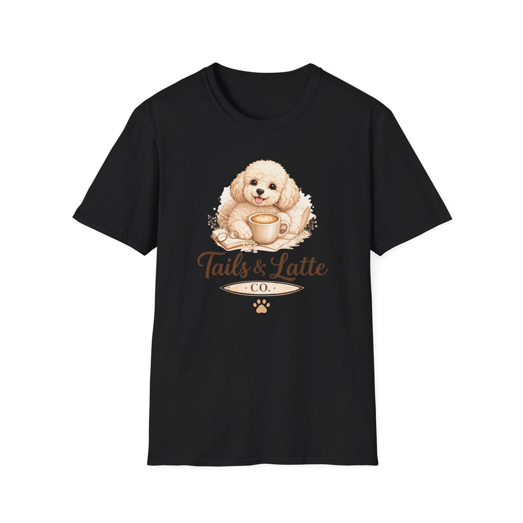 Tails & Latte T-Shirt