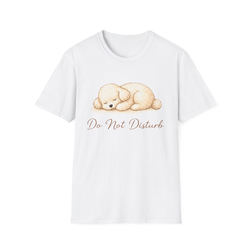 Do Not Disturb T-Shirt