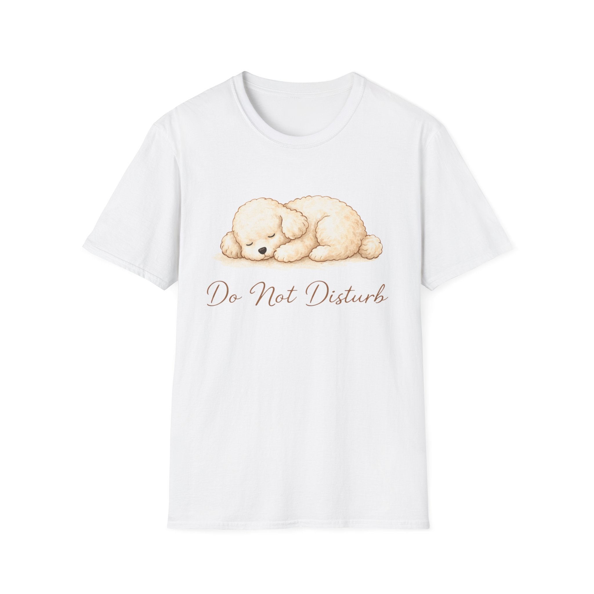 Do Not Disturb T-Shirt