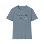 Homebody Club T-Shirt