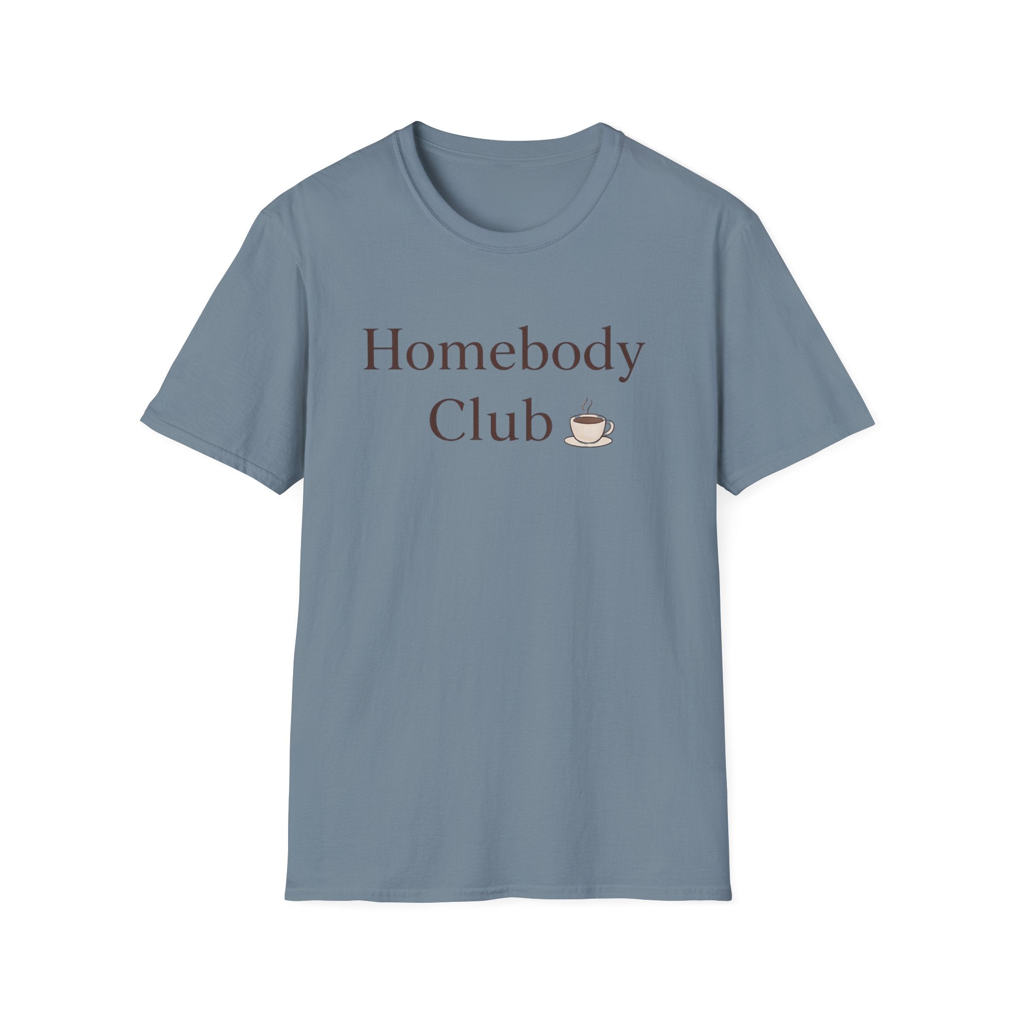 Homebody Club T-Shirt