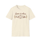 Home is Where My... T-Shirt