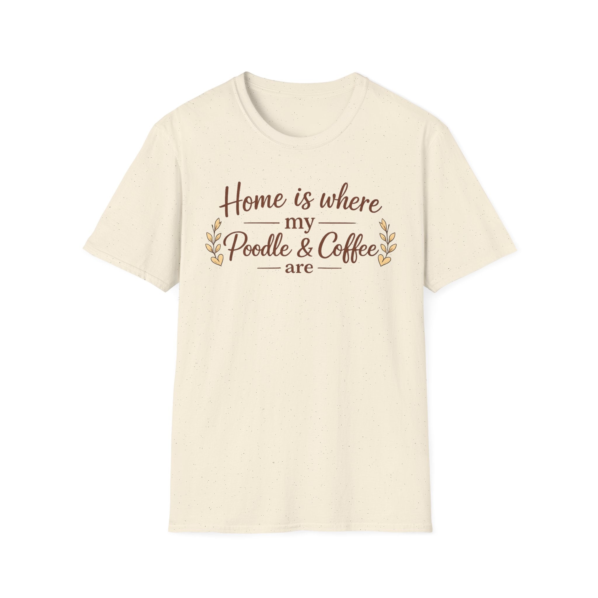 Home is Where My... T-Shirt