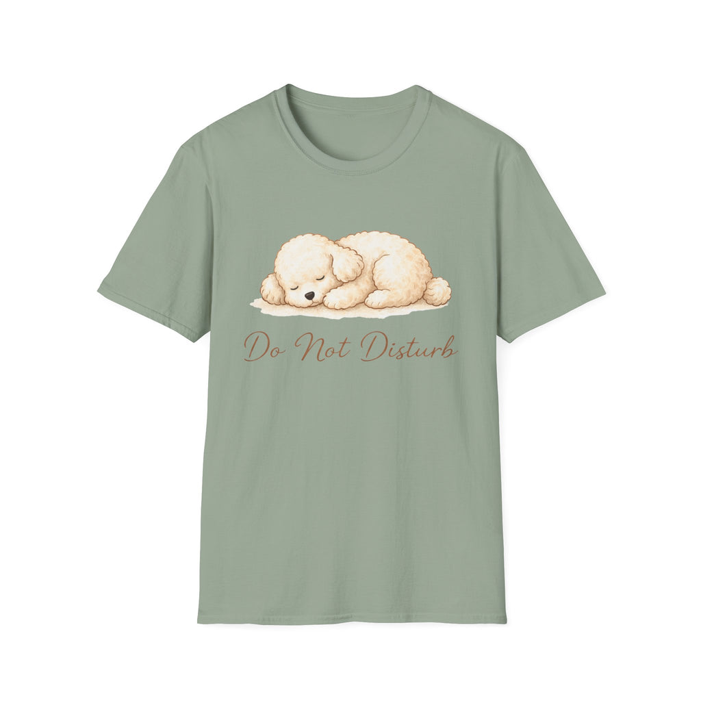 Do Not Disturb T-Shirt
