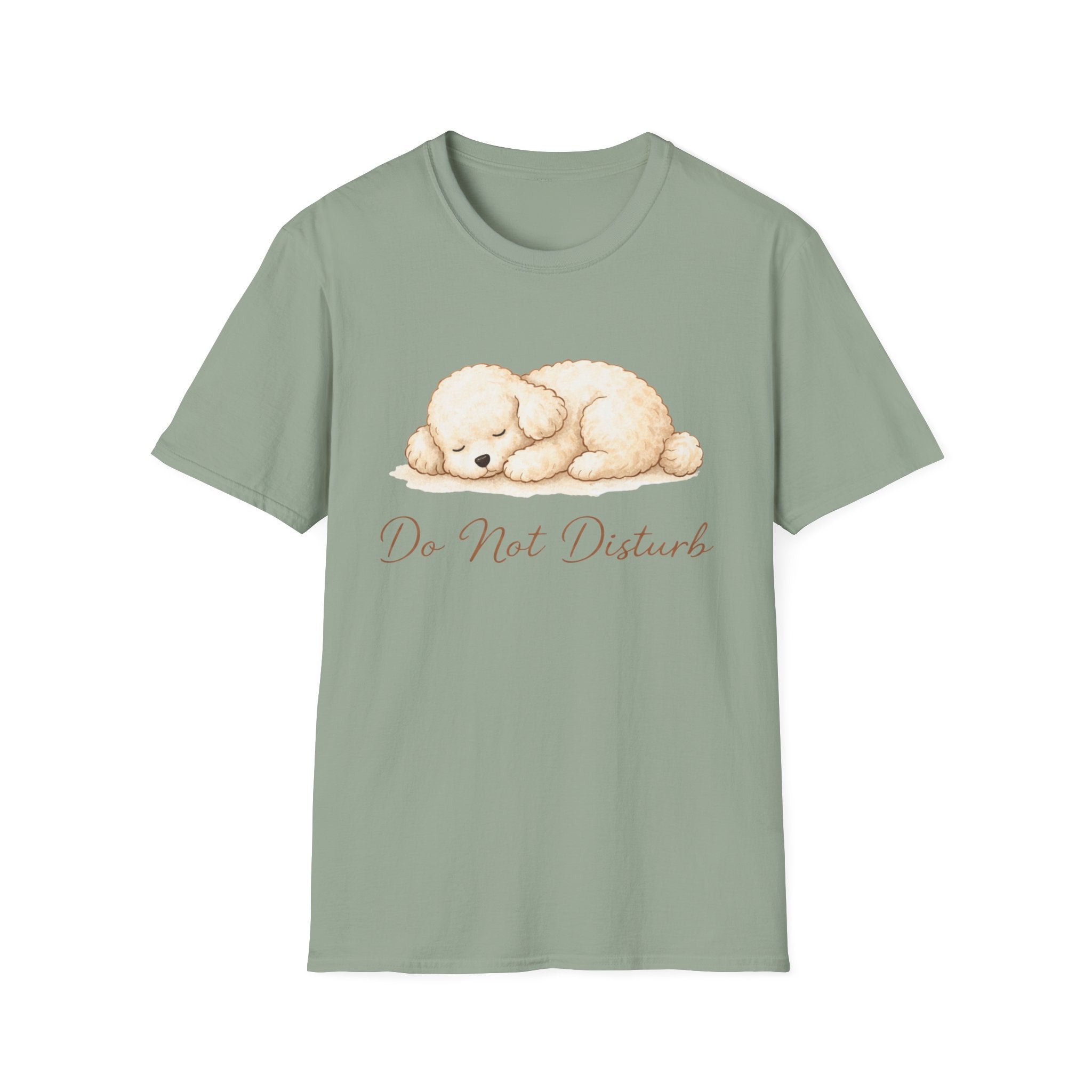 Do Not Disturb T-Shirt