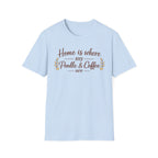 Home is Where My... T-Shirt