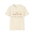 Do Not Disturb T-Shirt