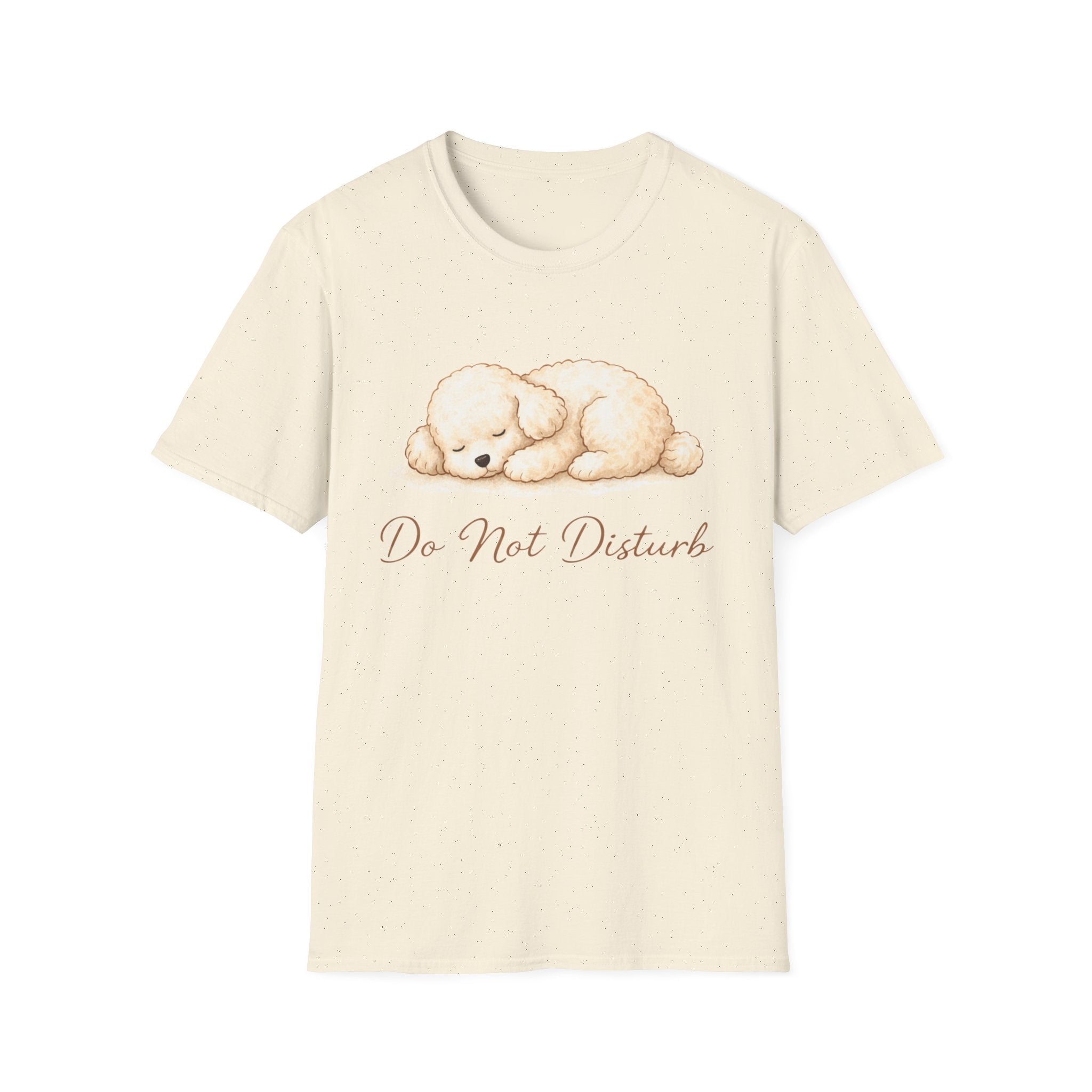Do Not Disturb T-Shirt