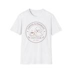 Coffee & Poodles Est. 2026 T-Shirt