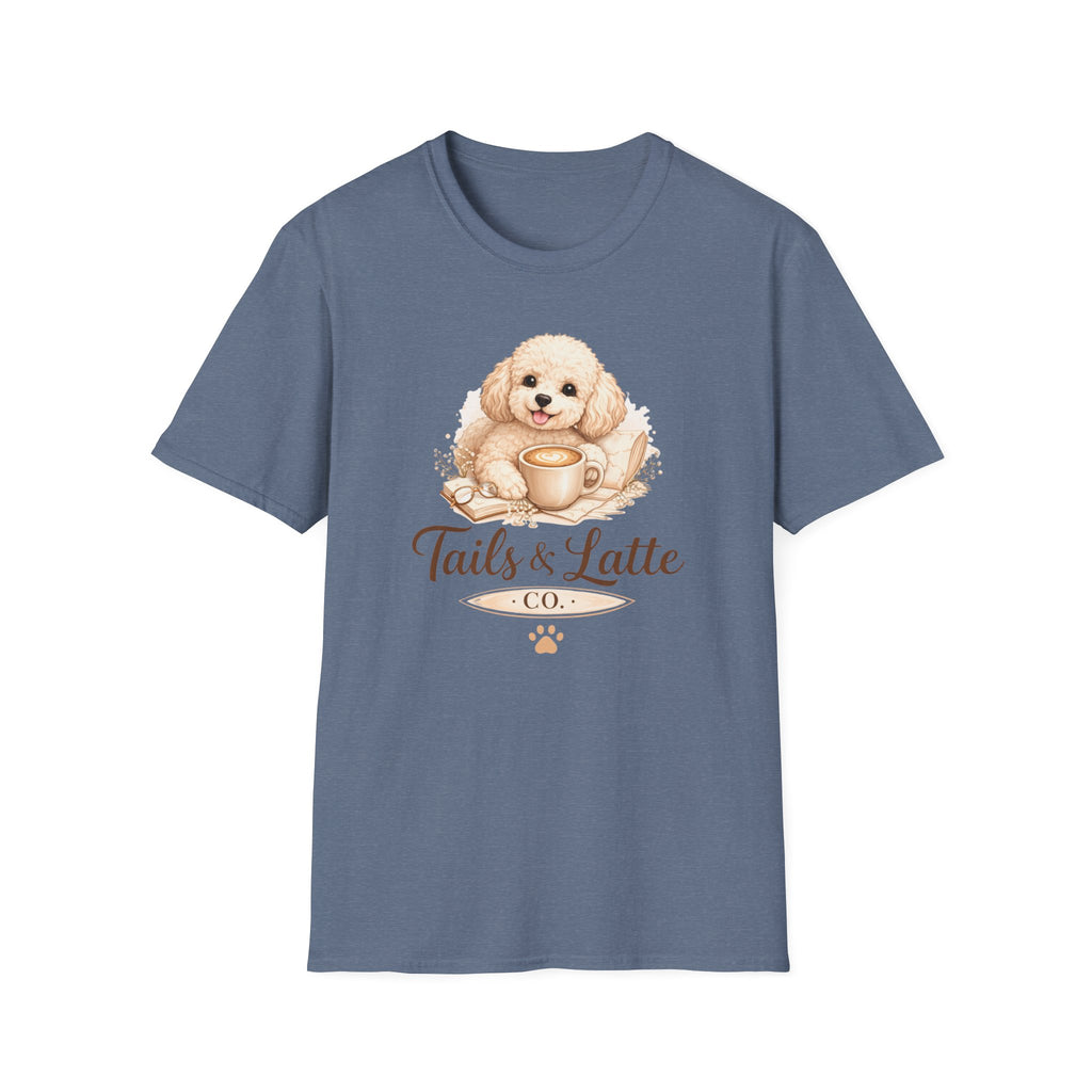 Tails & Latte T-Shirt