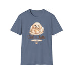 Tails & Latte T-Shirt